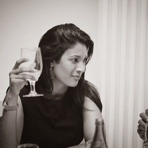 Meet your Posher, Sharonda